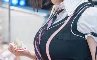 Xiuren秀人网 – 夏诗雯Sally的JK:在线试图证明这衣服值不值得买的美图