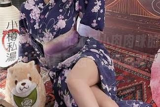 Xiuren秀人网 – 试试看小肉肉咪的瑜伽福利,图片好看到想一口气翻到底!