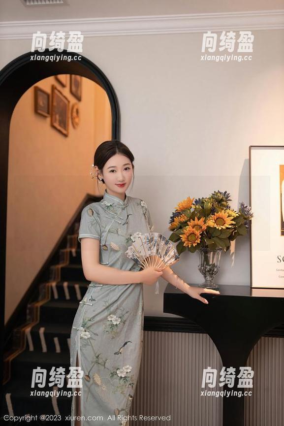 Xiuren秀人网-戴允祺zoe Xiuren秀人网 - 戴允祺zoe蕾丝套图:要说她的迷人之处,蕾丝居然成了她的得力助手?