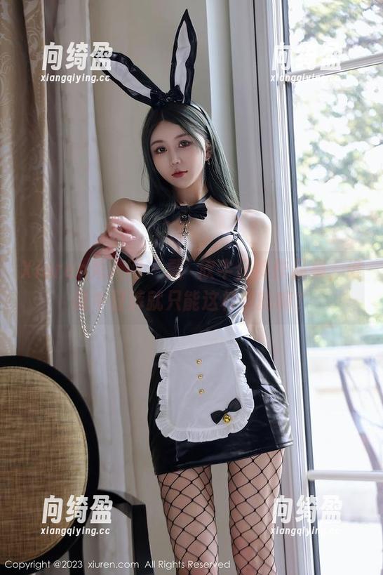 Xiuren秀人网-戴渃欣 Xiuren秀人网 - 戴渃欣牛仔裤作品集,谁说牛仔裤就只能这样穿的嘛?
