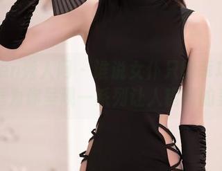 Xiuren秀人网 – 谁说女仆只能乖巧?是小逗逗为你呈现一系列让人错愕的美图!