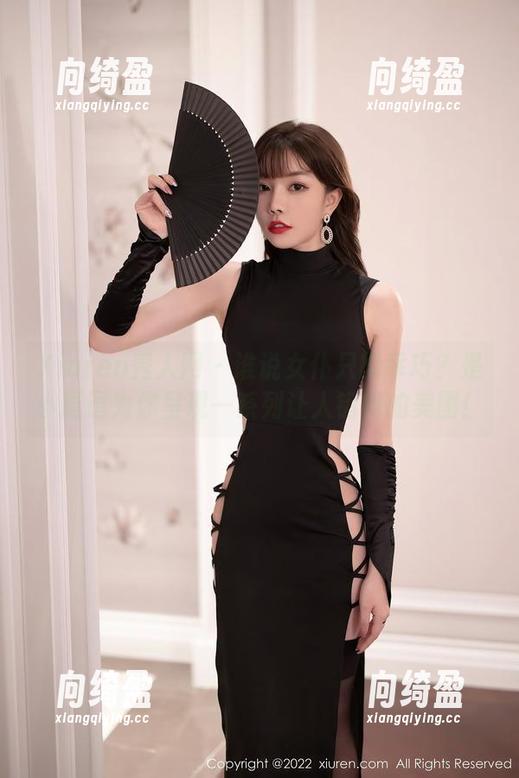 Xiuren秀人网-是小逗逗 Xiuren秀人网 - 谁说女仆只能乖巧?是小逗逗为你呈现一系列让人错愕的美图!