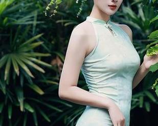 Xiuren秀人网 – 果儿victoria的夏日写真：让人目不转睛的福利，哈哈，真有意思