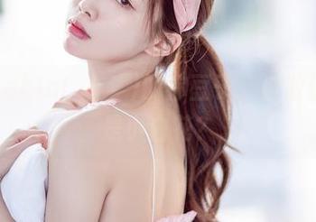 精选Yebin(전예빈)的祢豆子，谁敢说她只是小白花？