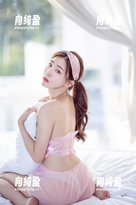 精选Yebin(전예빈)的祢豆子，谁敢说她只是小白花？