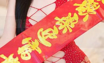 YouMi尤蜜荟 – 透过不柠bling的旗袍作品，分享一些我的奇葩联想
