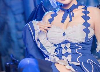 Yuki亭的fantia：无圣光图集仿佛在诉说一种特别的美！