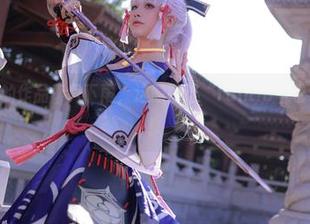 aqua水淼的作品不只下雨,这原图连“fantia”也差点没撑住!