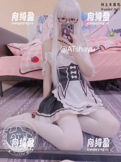 at鲨鱼 透视时光,贴近at鲨鱼的镂空高清写真。