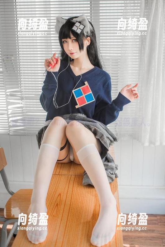 izumi泉桃子 收藏吧?izumi泉桃子私拍,足够撩人。