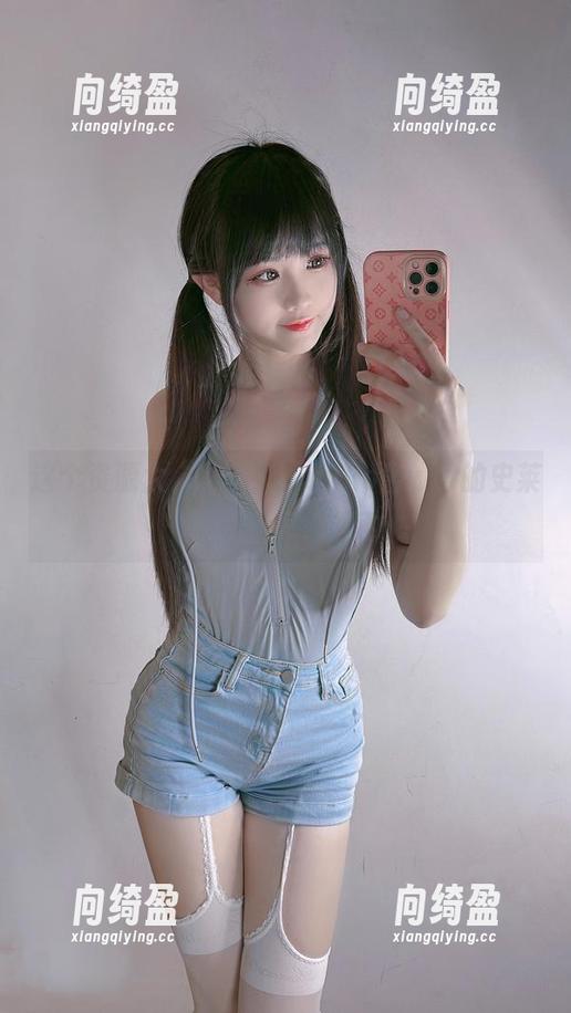 miko酱ww 这个资源太“黏”了,miko酱ww的史莱姆让我思绪飘飞