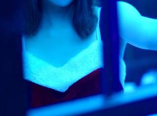 pans – 夏涵这双马尾，完全正中我的审美毒点！无圣光，套图进来吧。