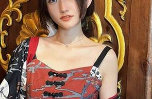 礼服与roroki骷髅姬:美图大作战,看谁更惹眼