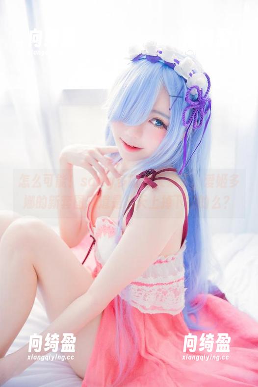 sally多啦雪 怎么可能!sally多啦雪又来了,爱姬多娜的新套图难道是从天上掉下来的么?