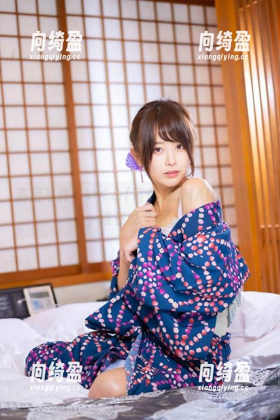 高清写真，いくみ(育美)的MAIDMADE，谁在说“不”？