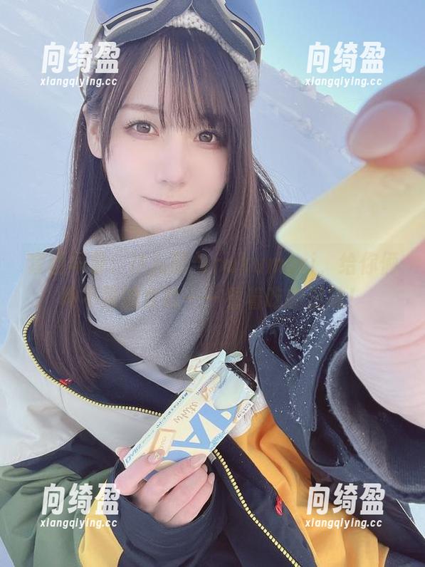 けん研 套图早餐:けん研与nukumori,给你俩种不同的食欲——看着吃的滋味!