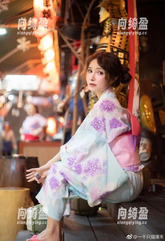一千只猫薄禾的美图大冒险：越“碧”越蓝的约克公爵！