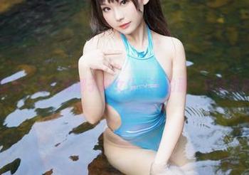 原图收录！七七娜娜子把女仆不挠的那一刻给你捕捉了