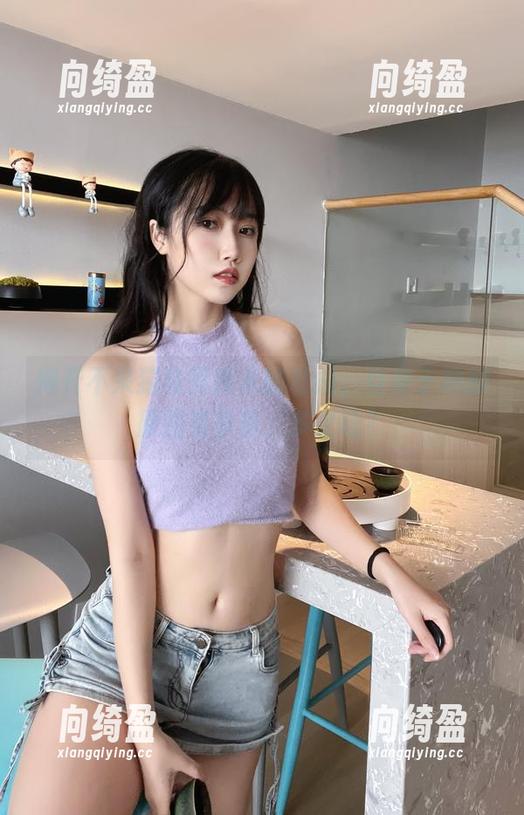 不呆猫 揭开不呆猫与死库水的私拍,自豪于她的原图有多真,多生动?