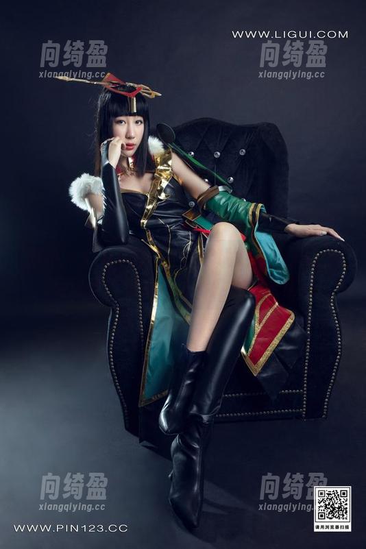 丽柜-xilly 丽柜 - xilly的教室:谁说课本上只能学到这些?看她把写真变成了课堂!