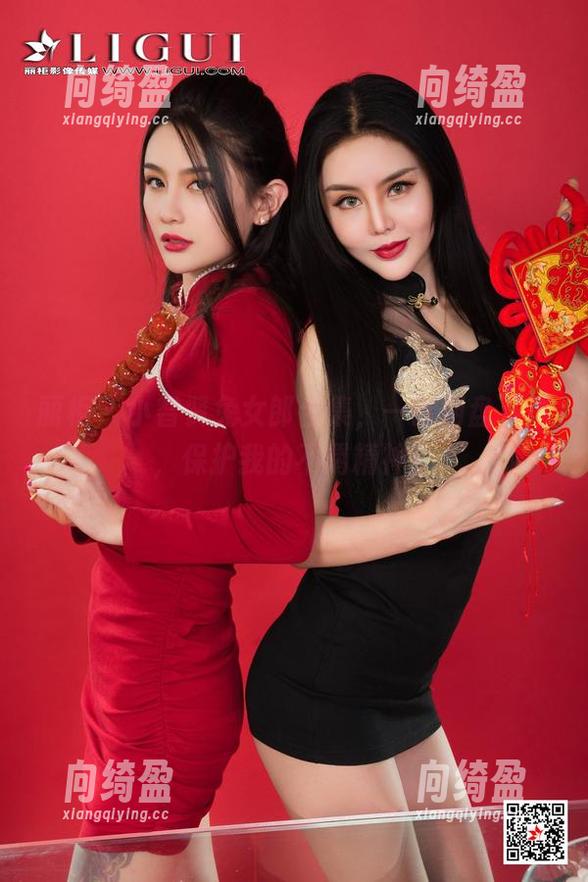 丽柜-小智贤 丽柜 - 小智贤兔女郎合集,一键网盘下载,保护我的不羁精神!