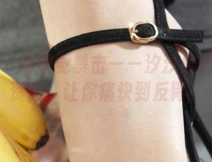 丽柜 – 一场视觉暴击——汐汐携野花免费资源,让你痛快到反胃!