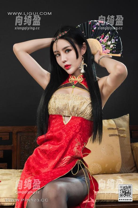 丽柜-阳阳 丽柜 - 等等,阳阳的粉色效果是真不错,免费的图片让人觉得值!?不过头疼一下下。