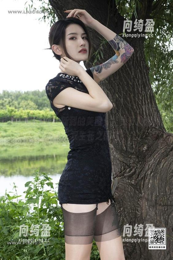 丽柜ligui-兔子 丽柜ligui - 新到的美图,让兔子教你如何驾驭“双生花之丽莲”。