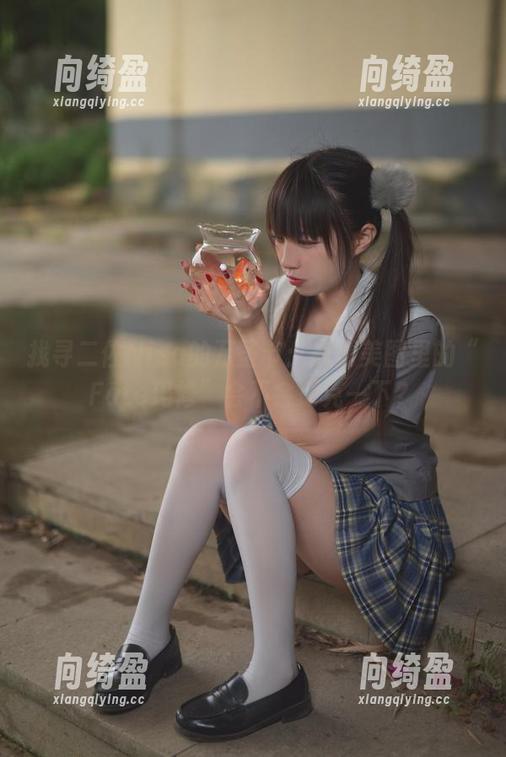 二佐Nisa 找寻二佐Nisa的万圣节:高清美图里的“Fate玛修”会不会朋克一下?