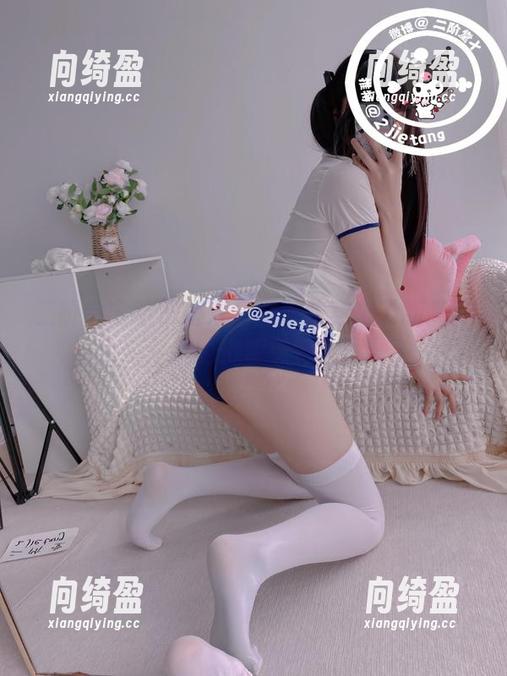 二阶堂宅绘子把双马尾泳装穿出了新高度，谁的资源想定？！