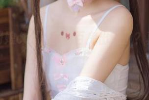 新的厨娘cos,五更百鬼出道了?真系大人才!