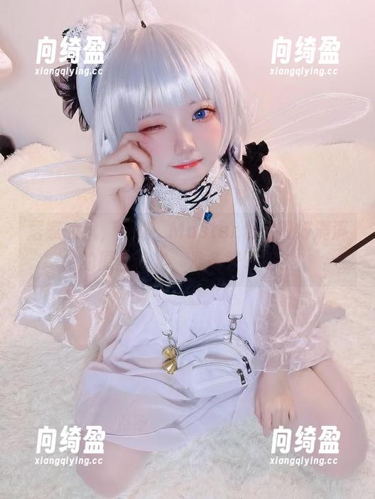 居家的风，伊喵_Master帮你收好满满的原图合集，准备好了吗？