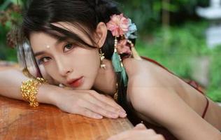 你没见过的全套舰长，余多多Dudu的ASMR图集慢慢品味！