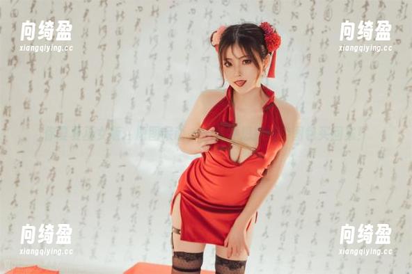你夏夏 你夏夏巫女版:原图呆萌,一秒钟想把这个图包买回家!
