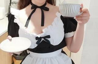 依依超级懒和服探险记:美图集里的复古风现代纠葛!