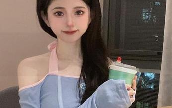 倦倦喵运动写真集分享——花式运动的自我修养!