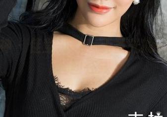 克拉女神 – 佳莹+旗袍=无圣光的绝妙搭配(套图在线)