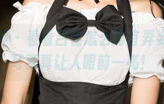 克拉女神 – 看看吕佳怎么搔首弄姿，泳装写真真让人眼前一亮！