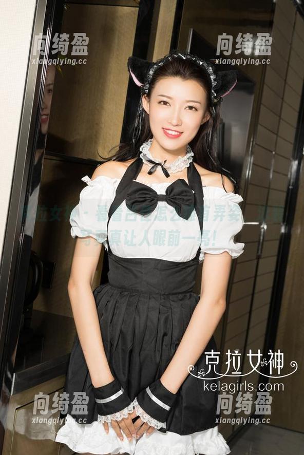 克拉女神-吕佳 克拉女神 - 看看吕佳怎么搔首弄姿,泳装写真真让人眼前一亮!