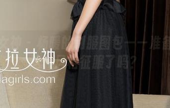 克拉女神 – 杨暖的制服图包——准备好被这种风格征服了吗？