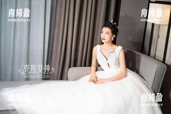 克拉女神-璇子 克拉女神 - 璇子的最新写真:当袜子遇见迷人,如此反差萌?
