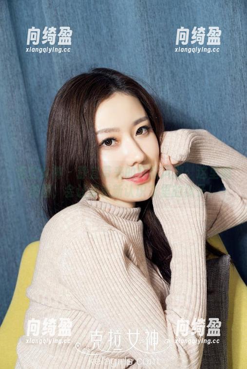 克拉女神-静宜 克拉女神 - 静宜带来的棉袜风潮:这里的美图,会让你重新认识家里的袜子!