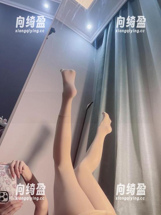 微密圈 - 私房角落里的兔宝妮to豹纹，难得的‘不走寻常路’！