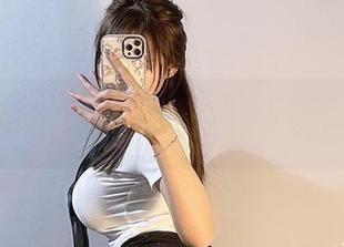 微密圈 – 兔宝妮to在夏日,只想画出无圣光图集的无边弹性与欢乐!