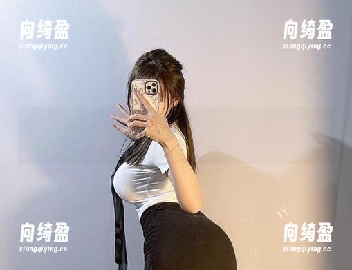 兔宝妮to 微密圈 - 兔宝妮to在夏日,只想画出无圣光图集的无边弹性与欢乐!