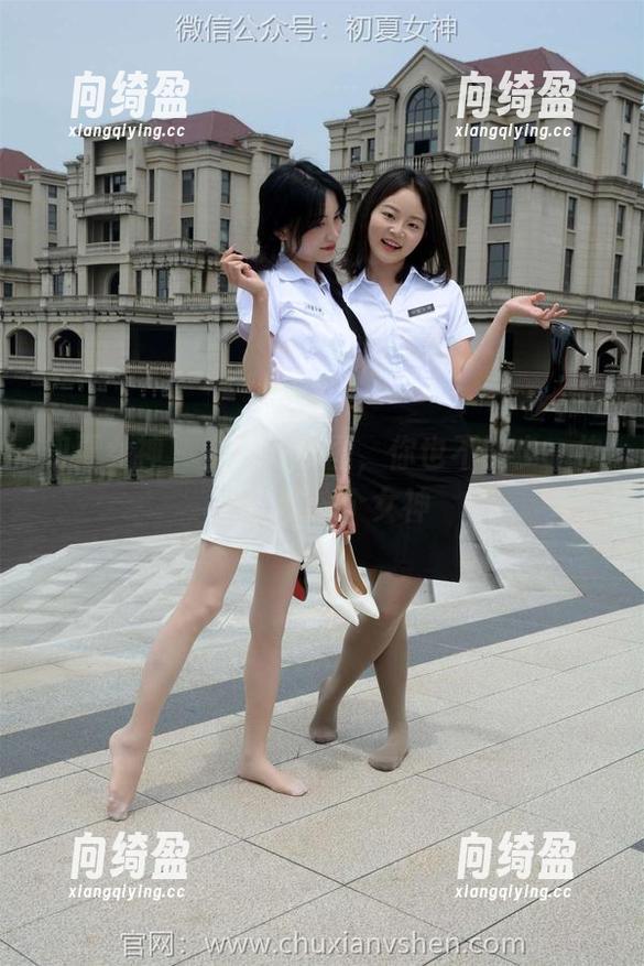 初夏女神 - 安妮爱美图，你也不能少，快来瞧瞧这个女神