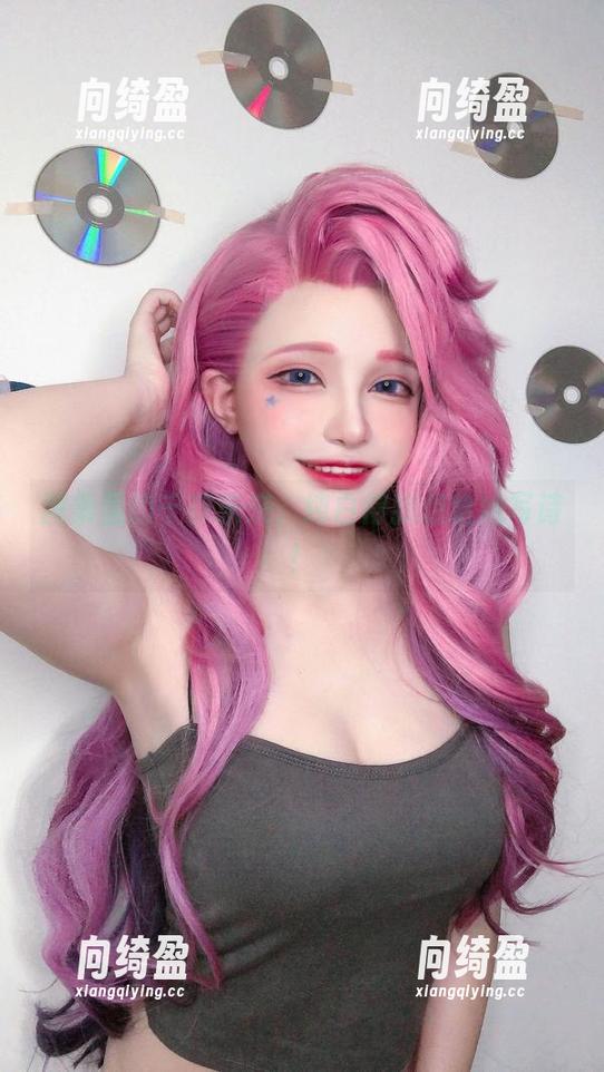 千夜未来 图集里的千夜未来,纯白得我想给她写诗!
