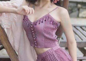 南桃Momoko的“陈sir时刻”合集:图片未必如你所想