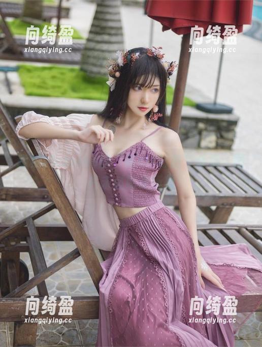 南桃Momoko 南桃Momoko的“陈sir时刻”合集:图片未必如你所想