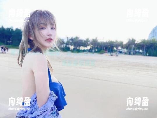 啾小妍Deer的剧情，首发原图赢了，期待接下来的合集能继续惊艳